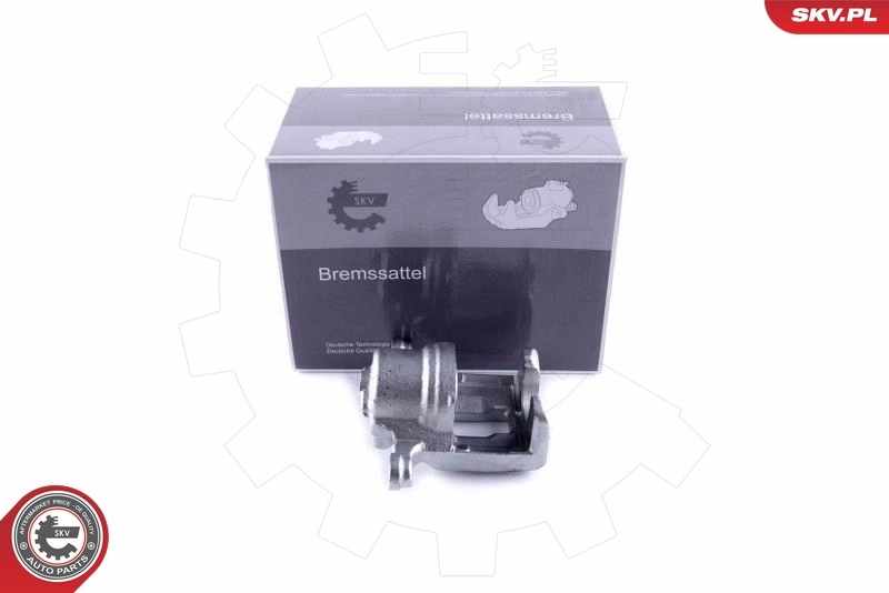Brake Caliper